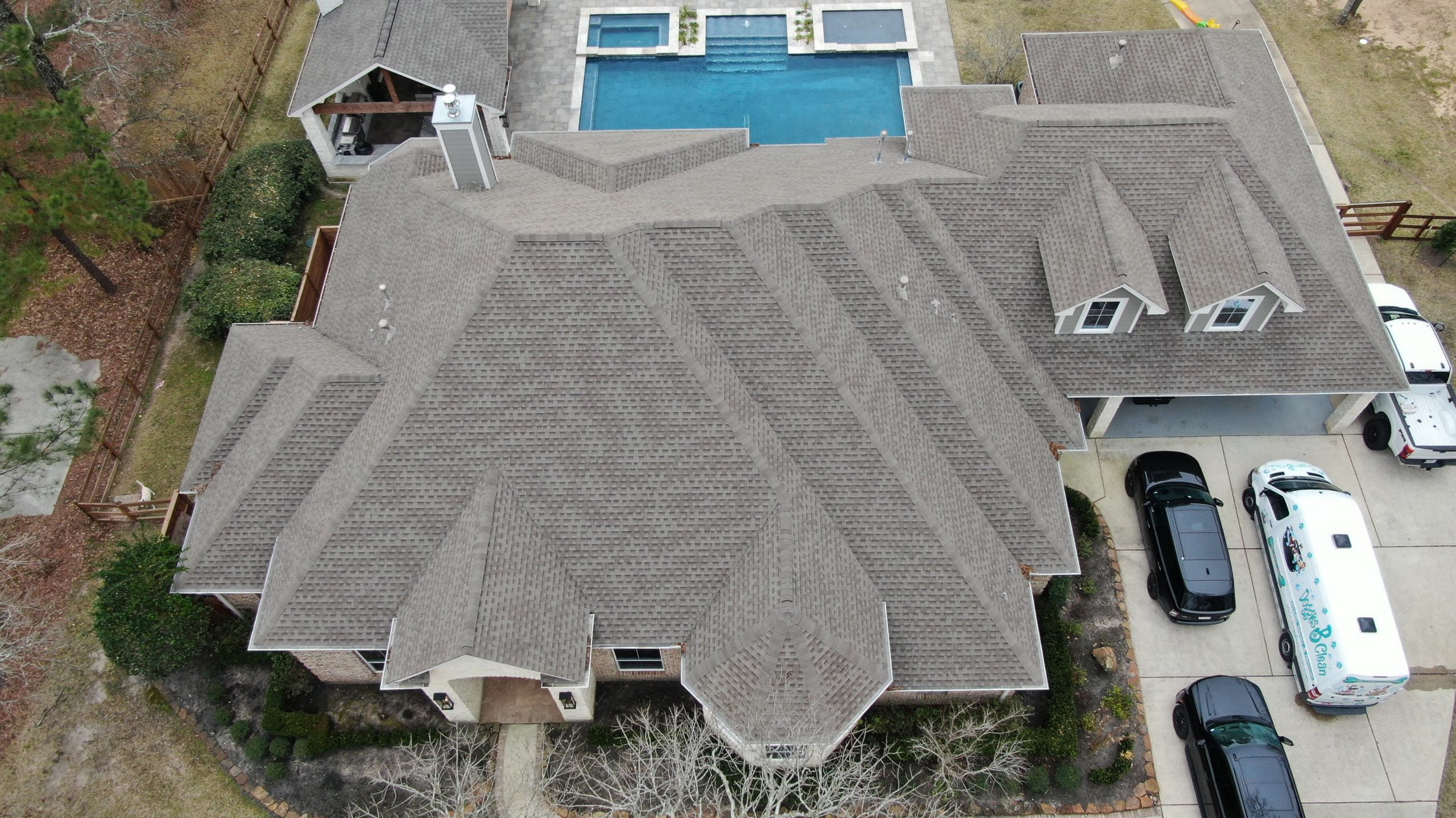 After — project 4