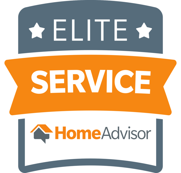 HomeAdvisor – Elite Service