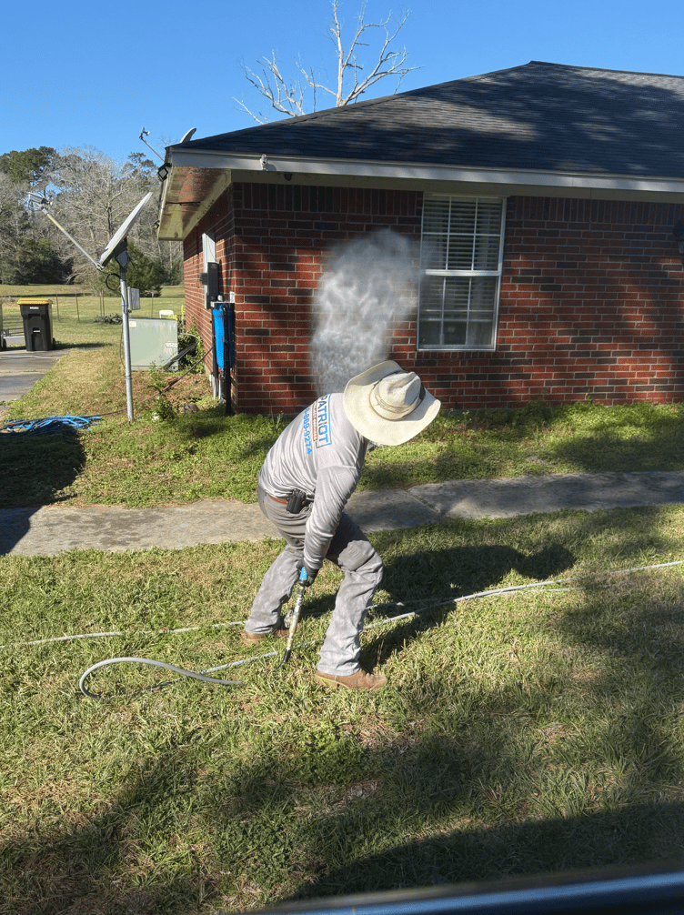 House Cleaning 