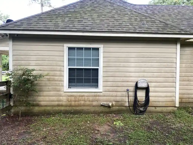 back exterior before 2